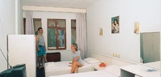 Отели в Кемер