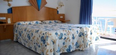 Отели в Коста-Брава (Льорет-де-Мар)