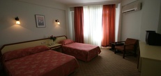 Отели в Алания