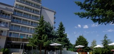 Отели в Кранево