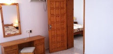 Отели в Русалка
