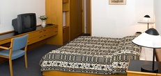 Отели в Балатон