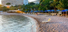 Отели в ЛУТРАКИ