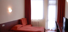 Отели в Чепеларе