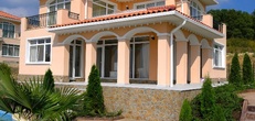 Отели в Кошарица