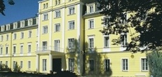 Отели в Константиновы Лазне