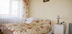 Отели в Моршин