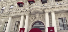 Отели в Вена