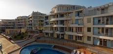 Отели в Кошарица
