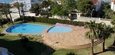 Отели в Коста-Бланка