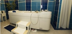 Отели в Карловы Вары