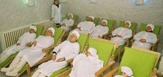 Отели в Бирштонас