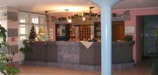 Отели в Братислава
