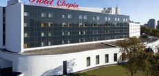 Отели в Краков