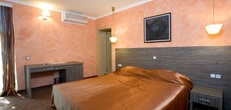 Отели в Русалка