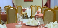Отели в Кишинёв