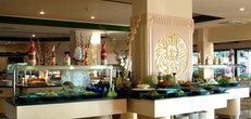 Отели в Алания