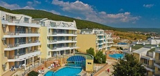 Отели в Кошарица