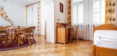 Отели в Карловы Вары