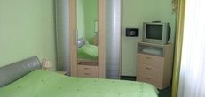Отели в Миргород