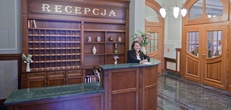 Отели в Свиноуйсьце