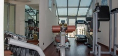 Отели в Подгорица
