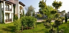 Отели в Царево Лозенец