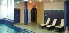 Отели в Марианске Лазне